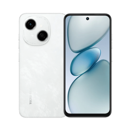 Tecno Spark GO 1