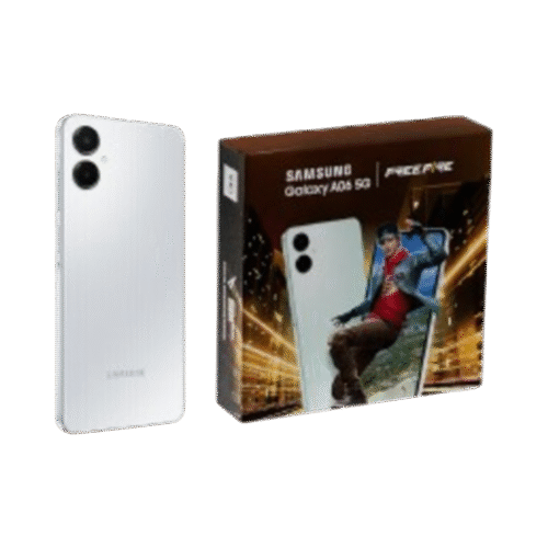 Samsung A06 5G Game Edition