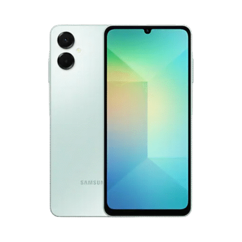 Samsung A06 5G