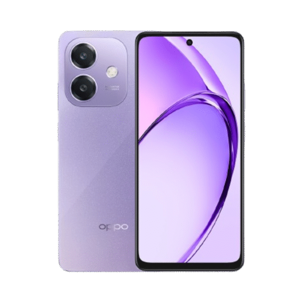 Oppo A5i