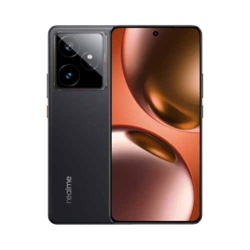 Realme GT 7