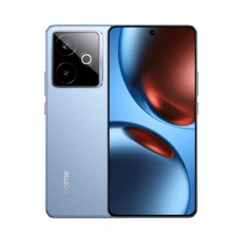 Realme GT 7T