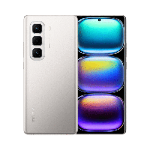 Infinix HOT 50 Pro Plus