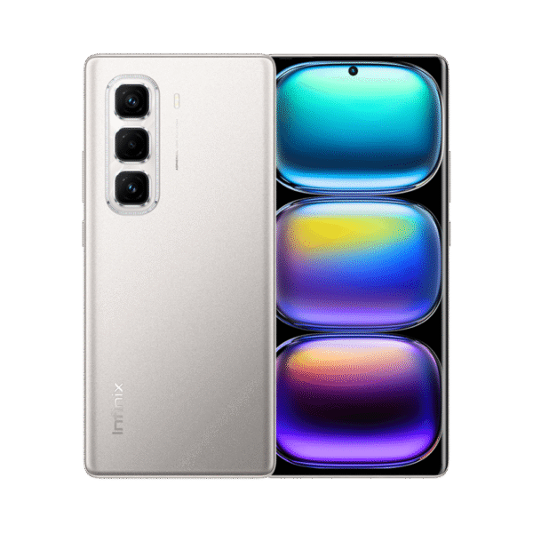 Infinix HOT 50 Pro Plus